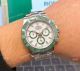 Swiss Replica Watches - New Rolex Daytona 4130 Green Ceramic Bezel Men Watch (4)_th.jpg
